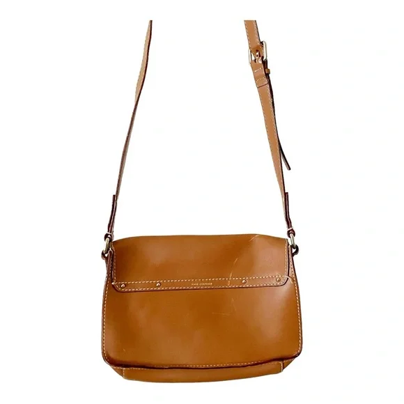 Kate Spade Essex Scout Leather Crossbody Bag PXRU2415 🎉 HOST PICK 🎉 - Picture 2 of 14